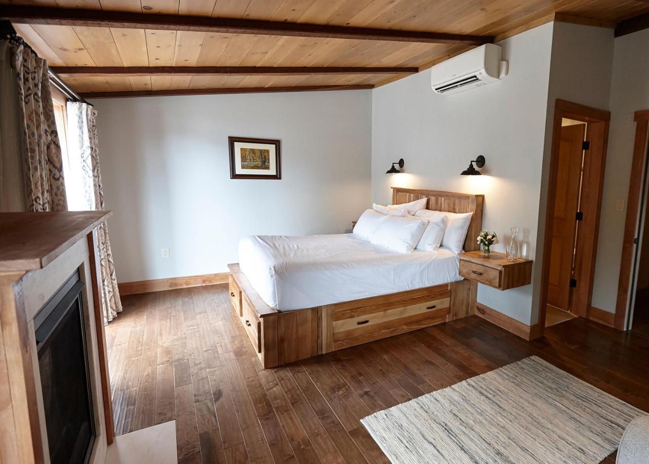 Seesaw'S Lodge 페루 외부 사진