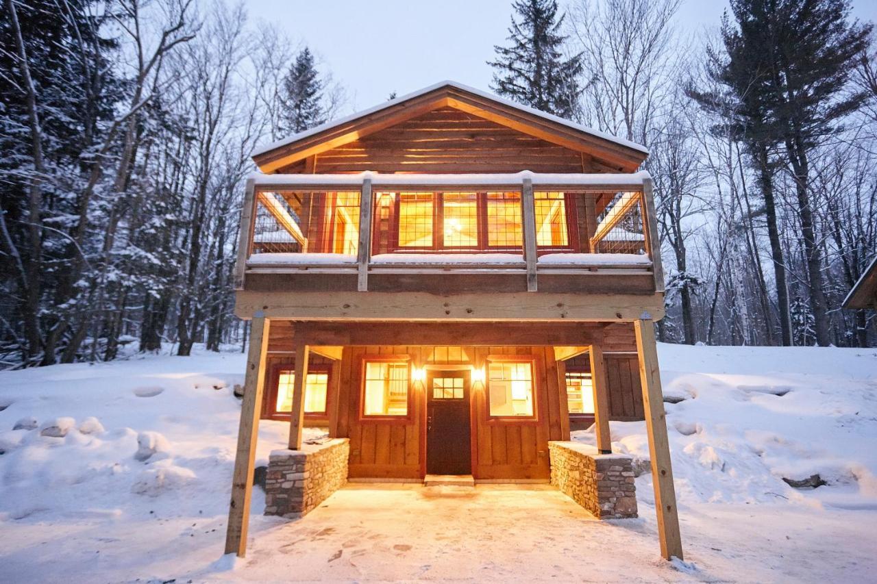 Seesaw'S Lodge 페루 외부 사진