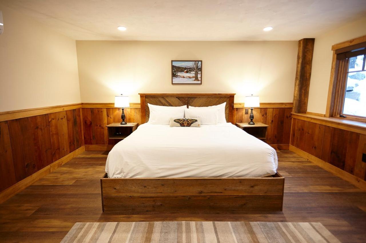 Seesaw'S Lodge 페루 외부 사진