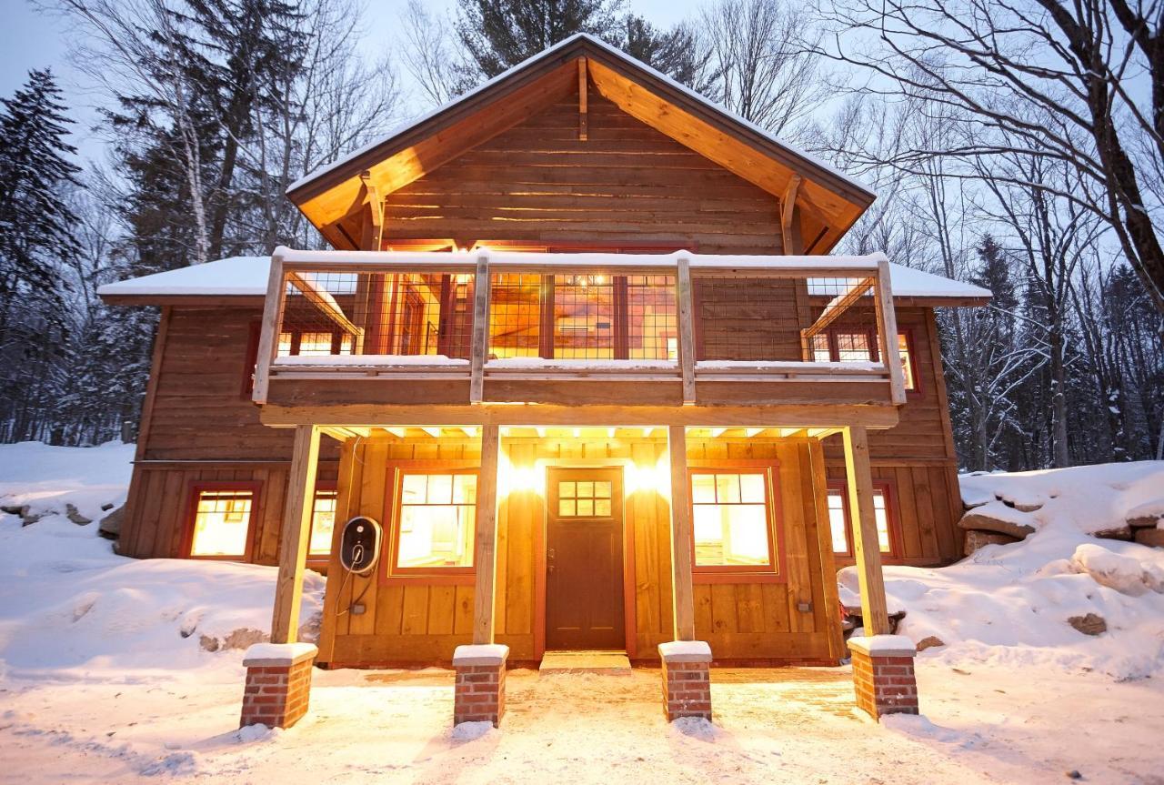 Seesaw'S Lodge 페루 외부 사진