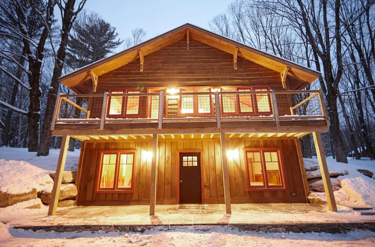 Seesaw'S Lodge 페루 외부 사진
